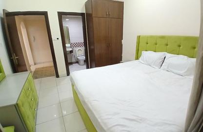Apartment - 1 Bedroom - 2 Bathrooms for rent in New Al Taawun Road - Al Taawun - Sharjah Apartment - 1 Bedroom - 2 Bathrooms for rent in New Al Taawun Road - Al Taawun - Sharjah