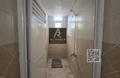 Penthouse - 3 Bedrooms - 3 Bathrooms for rent in Al Rashidiya Towers - Al Rashidiya - Ajman Downtown - Ajman