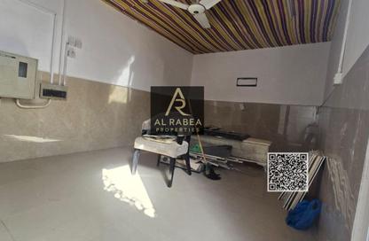 Penthouse - 3 Bedrooms - 3 Bathrooms for rent in Al Rashidiya Towers - Al Rashidiya - Ajman Downtown - Ajman