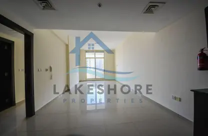 Apartment - 1 Bedroom - 2 Bathrooms for rent in Frankfurt Sports Tower - Dubai Sports City - Dubai