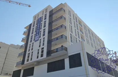 شقة - غرفة نوم - 1 حمام للايجار في فالورا ريزيدنس - ند الشبا 1 - ند الشبا - دبي