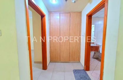 Apartment - 1 - 1 for rent in Maples 2 - Al Raffa - Bur Dubai - Dubai Apartment - 1 - 1 for rent in Maples 2 - Al Raffa - Bur Dubai - Dubai