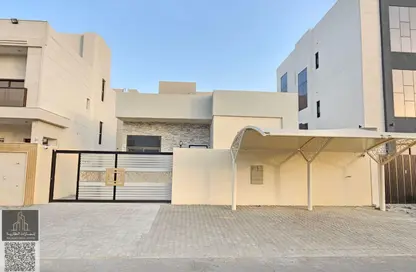 فيلا - 4 غرف نوم - 6 حمامات للبيع في الباهيه هيلز - الباهية - عجمان