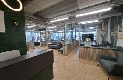 مكتب - استوديو للبيع في مركز مزايا للأعمال أ - مركز مزايا للأعمال - أبراج بحيرات الجميرا - دبي