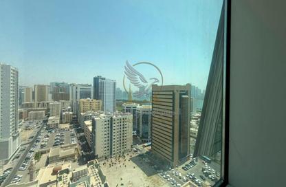 Apartment - 1 Bedroom - 2 Bathrooms for rent in Al Majaz 1 - Al Majaz - Sharjah Apartment - 1 Bedroom - 2 Bathrooms for rent in Al Majaz 1 - Al Majaz - Sharjah