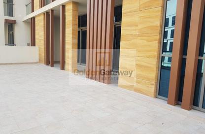 Apartment - 2 Bedrooms - 3 Bathrooms for sale in Dubai Wharf Tower 3 - Dubai Wharf - Al Jaddaf - Dubai Apartment - 2 Bedrooms - 3 Bathrooms for sale in Dubai Wharf Tower 3 - Dubai Wharf - Al Jaddaf - Dubai