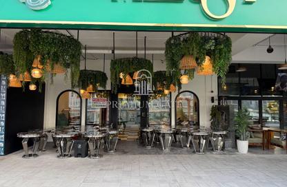 Shop - Studio - 2 for sale in Millennium Binghatti Residences - Business Bay - Dubai Shop - Studio - 2 for sale in Millennium Binghatti Residences - Business Bay - Dubai