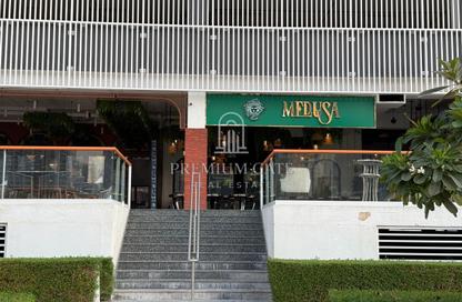 Shop - Studio - 2 for sale in Millennium Binghatti Residences - Business Bay - Dubai Shop - Studio - 2 for sale in Millennium Binghatti Residences - Business Bay - Dubai