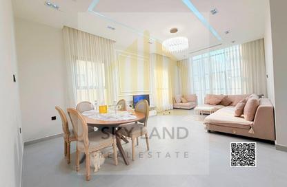 Villa - 7 - 7+ for sale in Al Zaheya Gardens - Al Zahya - Ajman
