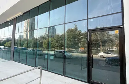 Shop - Studio - 1 Bathroom for rent in Binghatti Phoenix - District 13 - Jumeirah Village Circle - Dubai