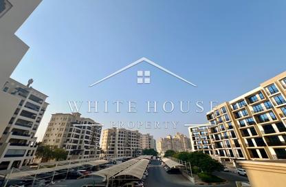 Apartment - 2 Bedrooms - 2 Bathrooms for rent in Marina Apartments C - Al Hamra Marina Residences - Al Hamra Village - Ras Al Khaimah Apartment - 2 Bedrooms - 2 Bathrooms for rent in Marina Apartments C - Al Hamra Marina Residences - Al Hamra Village - Ras Al Khaimah