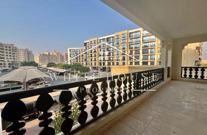 Apartment - 2 Bedrooms - 2 Bathrooms for rent in Marina Apartments C - Al Hamra Marina Residences - Al Hamra Village - Ras Al Khaimah Apartment - 2 Bedrooms - 2 Bathrooms for rent in Marina Apartments C - Al Hamra Marina Residences - Al Hamra Village - Ras Al Khaimah