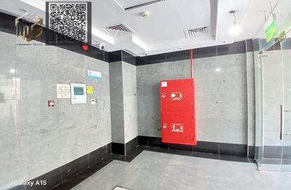 عمارة بالكامل - 7+ - 7+ للبيع في مبنى جيباس 2 - عجمان الصناعية 2 - المنطقة الصناعية - عجمان