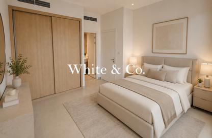 Townhouse - 4 Bedrooms - 4 Bathrooms for sale in Jebel Ali Village Townhouses - Jebel Ali Village - Jebel Ali - Dubai Townhouse - 4 Bedrooms - 4 Bathrooms for sale in Jebel Ali Village Townhouses - Jebel Ali Village - Jebel Ali - Dubai