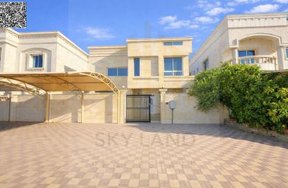 Villa - 3 Bedrooms - 5 Bathrooms for sale in Al Yasmeen 1 - Al Yasmeen - Ajman