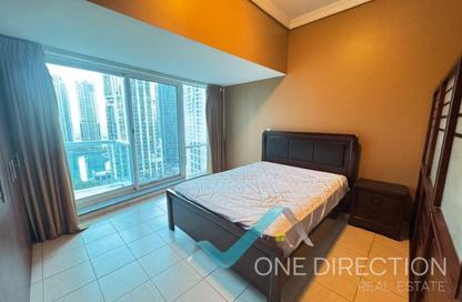 Apartment - Studio - 1 for rent in Lake Terrace - JLT Cluster D - Jumeirah Lake Towers - Dubai Apartment - Studio - 1 for rent in Lake Terrace - JLT Cluster D - Jumeirah Lake Towers - Dubai