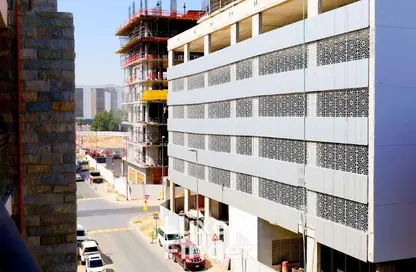 Apartment - Studio - 1 Bathroom for sale in Shamal Residences 2 - District 14 - Jumeirah Village Circle - Dubai