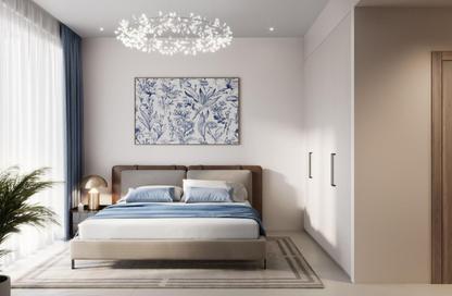 Apartment - 2 - 3 for sale in Ozone 1 Residence - District 13 - Jumeirah Village Circle - Dubai