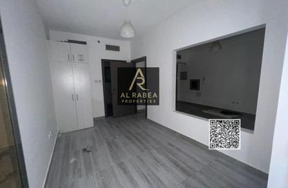 Apartment - Studio - 1 Bathroom for rent in Al Rashidiya Towers - Al Rashidiya - Ajman Downtown - Ajman