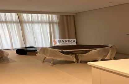Apartment - 1 - 2 for rent in Marquis Elegance - Arjan - Dubai
