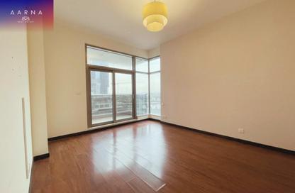 Apartment - 2 Bedrooms - 4 Bathrooms for rent in Green Lakes Towers 2 - Green Lakes Towers - JLT Cluster S - Jumeirah Lake Towers - Dubai