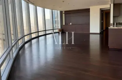 Apartment - 2 Bedrooms - 3 Bathrooms for rent in Burj Khalifa Zone 3 - Burj Khalifa Area - Downtown Dubai - Dubai