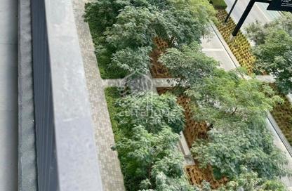 Apartment - 2 Bedrooms - 3 Bathrooms for sale in The Boulevard 2 - Aljada - Sharjah Apartment - 2 Bedrooms - 3 Bathrooms for sale in The Boulevard 2 - Aljada - Sharjah