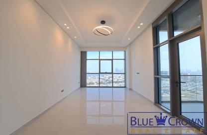 Apartment - 2 Bedrooms - 3 Bathrooms for rent in Burj Ghaya - Al Jaddaf - Dubai
