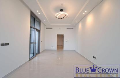 Apartment - 2 Bedrooms - 3 Bathrooms for rent in Burj Ghaya - Al Jaddaf - Dubai