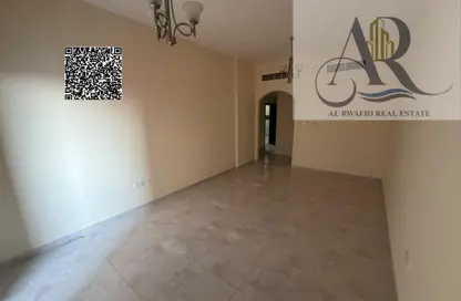 Apartment - 1 Bedroom - 2 Bathrooms for rent in Abna Saqer Building - Al Hamidiya 1 - Al Hamidiya - Ajman