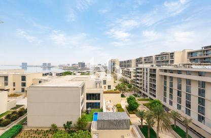 Apartment - 2 Bedrooms - 2 Bathrooms for sale in Building C - Al Zeina - Al Raha Beach - Abu Dhabi