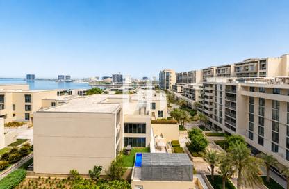 Apartment - 2 Bedrooms - 2 Bathrooms for sale in Building C - Al Zeina - Al Raha Beach - Abu Dhabi Apartment - 2 Bedrooms - 2 Bathrooms for sale in Building C - Al Zeina - Al Raha Beach - Abu Dhabi
