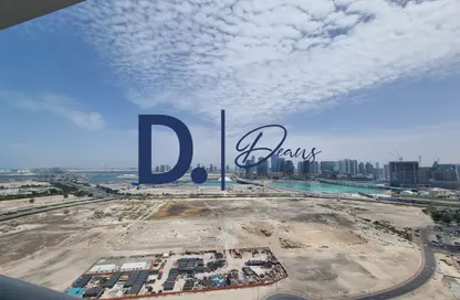 شقة - 3 غرف نوم - 4 حمامات للايجار في شارع الكورنيش - أبوظبي