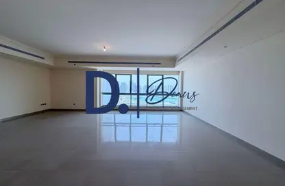 شقة - 3 غرف نوم - 4 حمامات للايجار في شارع الكورنيش - أبوظبي