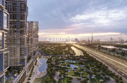 Apartment - 3 Bedrooms - 5 Bathrooms for sale in Sobha One Tower B - Sobha One - Sobha Hartland - Mohammed Bin Rashid City - Dubai