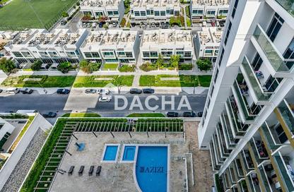 Apartment - Studio - 1 Bathroom for sale in Azizi Star - Al Furjan - Dubai Apartment - Studio - 1 Bathroom for sale in Azizi Star - Al Furjan - Dubai