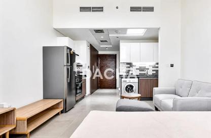 Apartment - Studio - 1 Bathroom for sale in Azizi Star - Al Furjan - Dubai