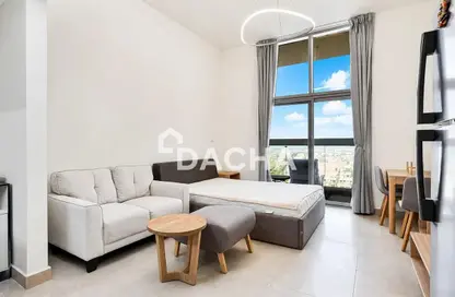 شقة - 1 حمام للبيع في عزيزي ستار - الفرجان - دبي