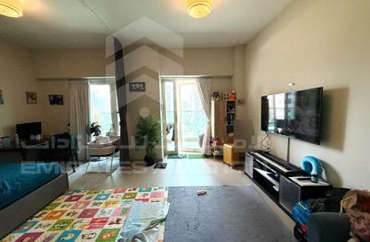 Apartment - Studio - 1 for sale in Dune Residency - District 17 - Jumeirah Village Circle - Dubai Apartment - Studio - 1 for sale in Dune Residency - District 17 - Jumeirah Village Circle - Dubai