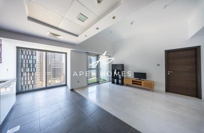 Apartment - 1 Bedroom - 2 Bathrooms for rent in Cayan Tower - Dubai Marina - Dubai