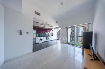 Apartment - 1 Bedroom - 2 Bathrooms for rent in Cayan Tower - Dubai Marina - Dubai