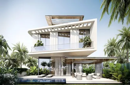 Villa - 5 Bedrooms - 7 Bathrooms for sale in Mira Villas - District 11 - Mohammed Bin Rashid City - Dubai