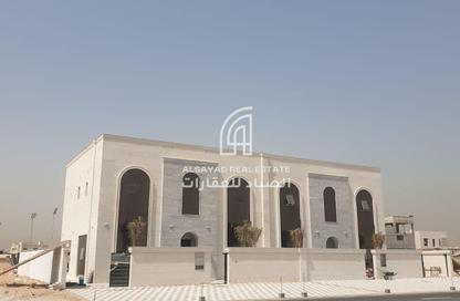 Villa - 5 Bedrooms - 7 Bathrooms for sale in Mezairah - Al Rahmaniya - Sharjah
