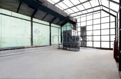Full Floor - Studio - 2 Bathrooms for rent in The H Hotel - Sheikh Zayed Road - Dubai