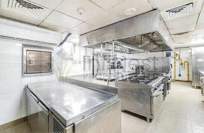 Full Floor - Studio - 2 Bathrooms for rent in The H Hotel - Sheikh Zayed Road - Dubai