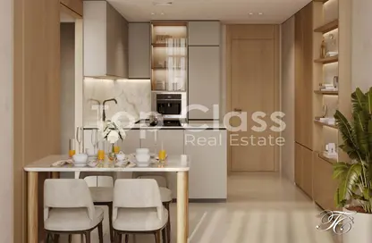 شقة - غرفة نوم - 2 حمامات للبيع في ألمان 101 - الضاحية 13 - قرية جميرا الدائرية - دبي