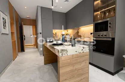 شقة - غرفة نوم - 2 حمامات للبيع في ألمان 101 - الضاحية 13 - قرية جميرا الدائرية - دبي