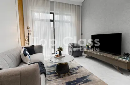 شقة - غرفة نوم - 2 حمامات للبيع في ألمان 101 - الضاحية 13 - قرية جميرا الدائرية - دبي