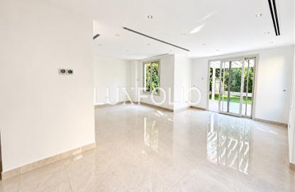 Townhouse - 3 - 3 for rent in Springs 7 - The Springs - Dubai