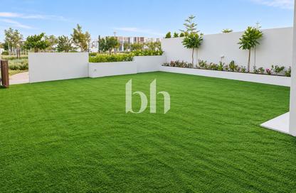 Townhouse - 3 - 4 for sale in Souk Al Jubail - Al Jubail Island - Abu Dhabi